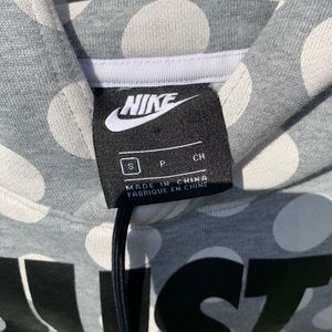 Nike hoodie